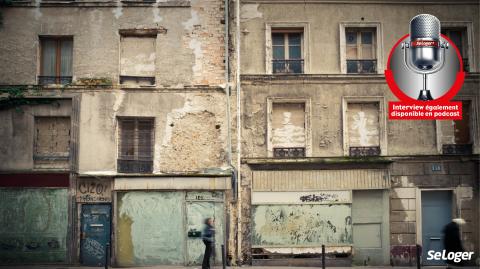 Le mal-logement en France : halte aux idées reçues !