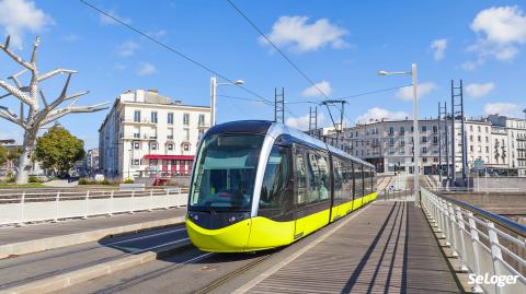 Brest : un marché immobilier ultra tendu !