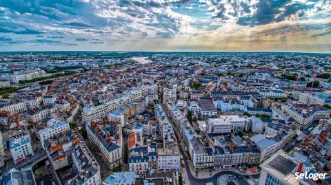 Immobilier : quelles sont les tendances de fond à mi-chemin de l'année 2021 ? ©Guy Banville « 2021 sera meilleure que 2020 mais finira moins bien qu’elle n'a débuté »