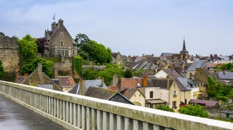 Au Mans, les prix immobiliers progressent de 11 % en 1 an