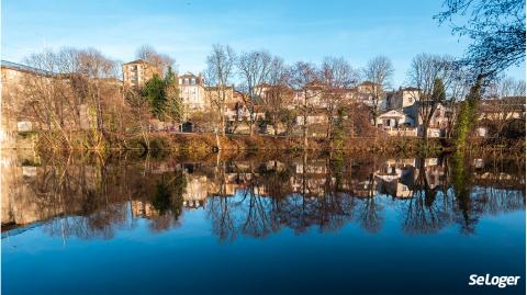 À Limoges, le prix immobilier s’envole : + 16 % sur 1 an !