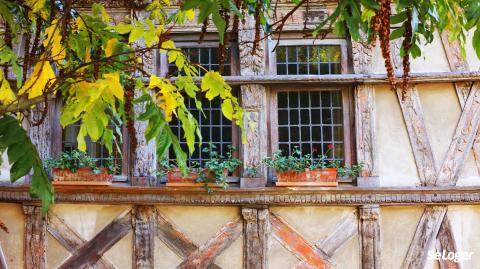 La maison, (nouveau) produit-phare du marché de l’immobilier à Saint-Brieuc !