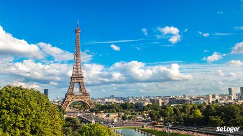 Combien de temps pour vendre un bien immobilier à Paris ?
