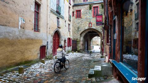 La 2e couronne rennaise : choix par défaut ou véritable alternative ?