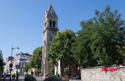 Saint-Mandé, commune très prisée qui attire les primo-accedants franciliens