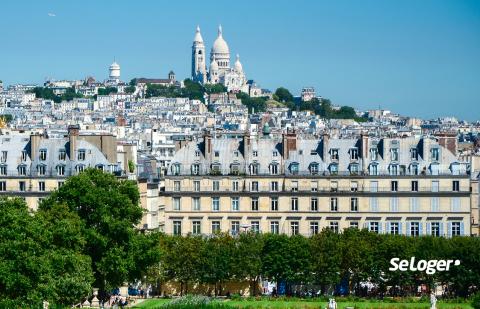 Les logements restent inoccupés moins de 5 semaines entre chaque locataire