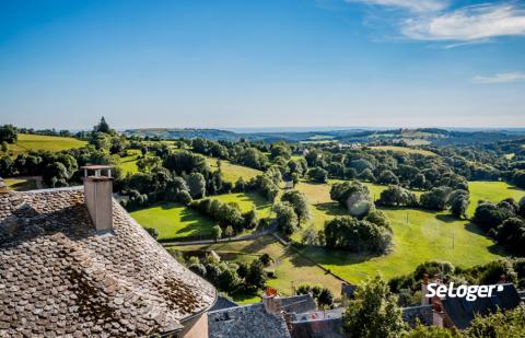 En Île-de-France, le prix des terrains augmente de 16,5 % sur un an