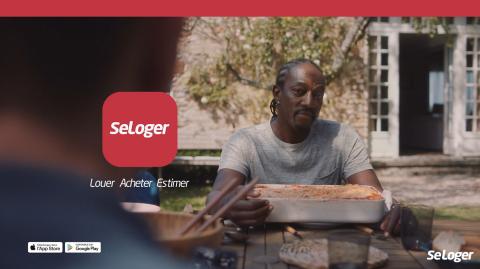 SeLoger Révolutionne La Recherche Immobilière ! | L'immobilier Par SeLoger