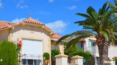 Le 8e arrondissement est un quartier résidentiel très prisé des acheteurs. © Umat34 – Shutterstock « Le marché immobilier à Marseille dispose d’un bon potentiel de croissance »
