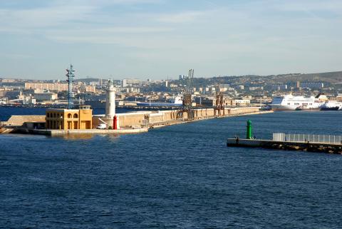 À Marseille, la hausse des prix immobiliers se renforce sur l’année : + 2,3 % !