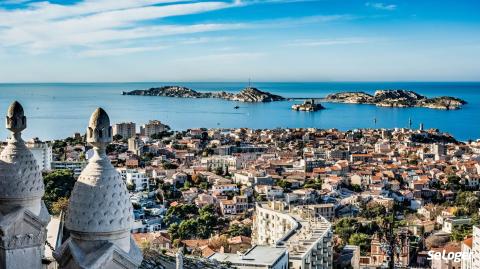 Marseille : flambée des prix immobiliers dans plusieurs arrondissements