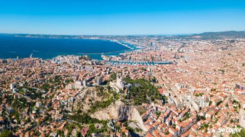 « Dans le 9e à Marseille, le prix immobilier a augmenté entre 10 et 20 % sur 1 an »