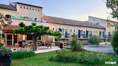 À moins de 25 km de Nice, Antibes et Cannes, La Colle-sur-Loup jouit d’une localisation rêvée © Arcangela - Shutterstock « Le prix immobilier dans le secteur de La Colle-sur-Loup est en hausse ! »