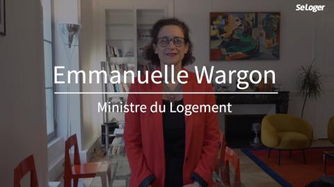 Emmanuelle Wargon : « MaPrimeRénov' couvrira jusqu'à 90 % du montant du devis pour les ménages les plus modestes »