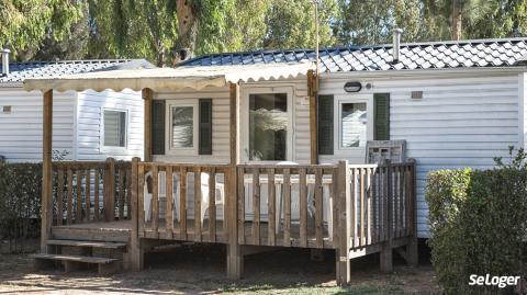 Pour des vacances pas chères, pensez à la location d’un mobil-home !