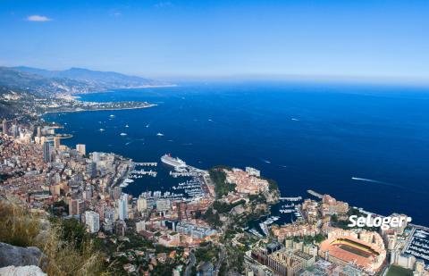 En 2025, nouveau quartier à Monaco : Prix des appartements de 50 000 à 100 000€/m²  !