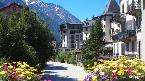 Pays du Mont-Blanc : « Les investisseurs misent sur Chamonix et Megève »