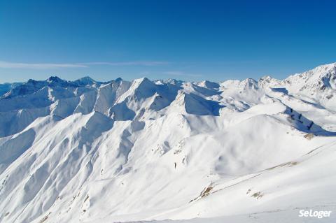 Acheter à la montagne : quelle station de ski choisir à proximité de Lyon ?