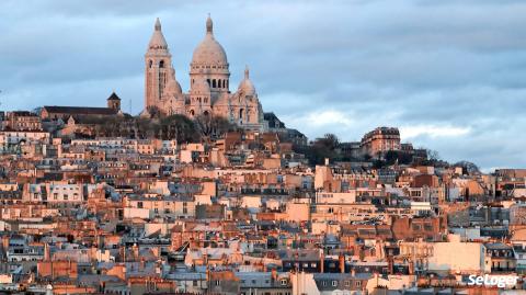 Envie de vous installer à Paris ? Le 18e est un arrondissement cosmopolite