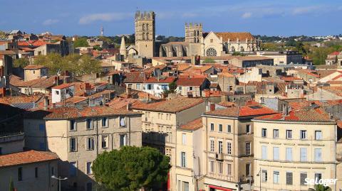 « Montpellier attire de plus en plus de citadins d’autres régions »
