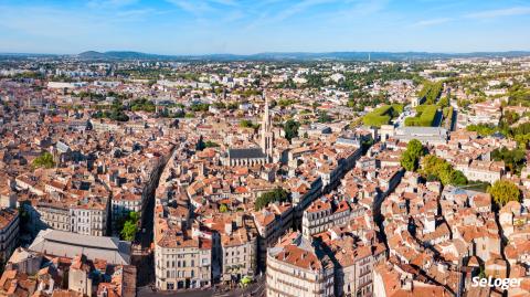 Rémi Niedzielski : « A Montpellier, les biens immobiliers d’investissement sont pris d’assaut »