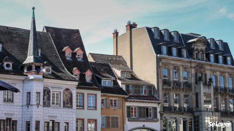 Mulhouse : « Depuis le 1er déconfinement, le marché connaît un regain très marqué »