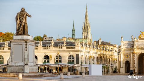 Comment faire un bon investissement locatif à Nancy ?