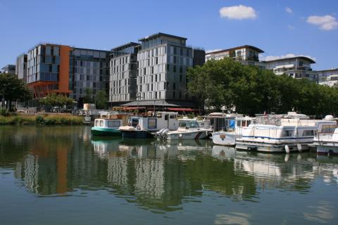 Les Pays de la Loire enregistrent une hausse de 4,5 % des ventes immobilières !