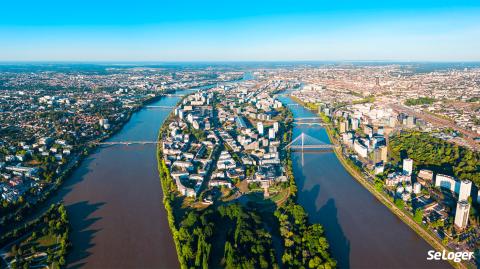 Spécial municipales : quel bilan pour l'immobilier à Nantes ?