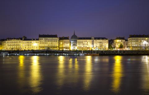 Nantes : le prix immobilier est en hausse !