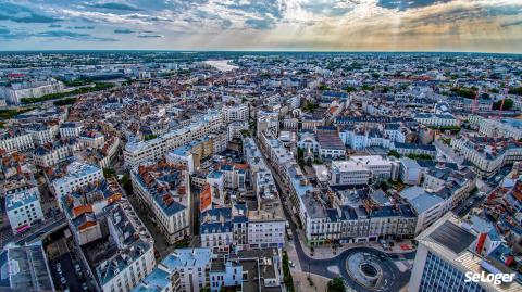 Dans quel quartier acheter à Nantes ?