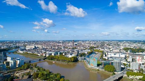 Nantes : un marché de report en pleine ascension !