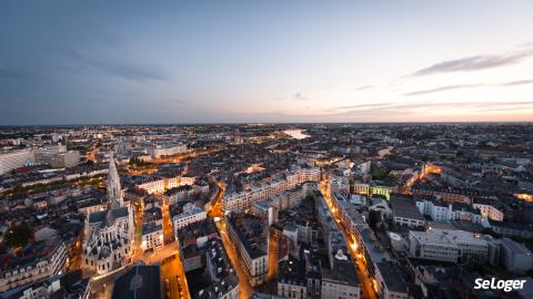 Se loger à Nantes quand on est étudiant