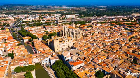 Narbonne : « les prix immobiliers sont stables malgré une très forte demande »