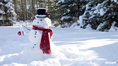 5 stations de ski pour passer les fêtes de Noël ou plus si affinités...