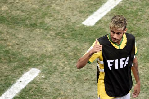 Neymar à Paris : son déménagement va lui coûter 120 000 € !