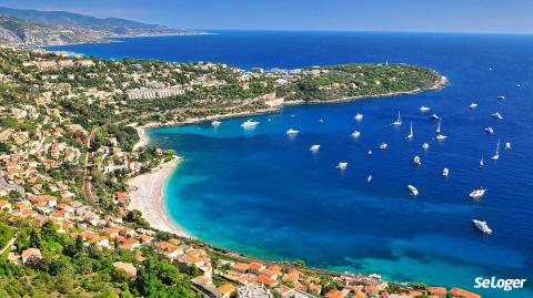  « À Roquebrune-Cap-Martin les logements se vendent en moins d’un mois »
