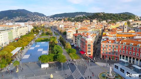 Nice Garibaldi : « La crise sanitaire n’a pas modifié les critères des acheteurs »