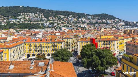 « L'immobilier niçois devrait continuer à connaître de beaux jours »