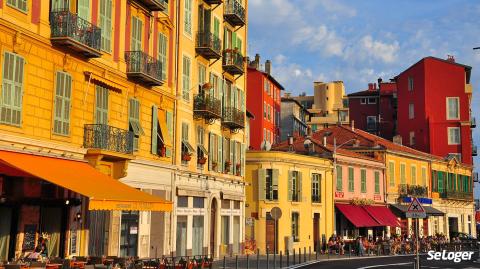  « Nice est une ville attractive pour les investisseurs »