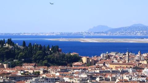 « Le marché immobilier à Nice est résilient et progresse »