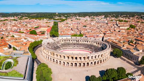 « La demande sur Nîmes est importante, surtout sur les logements avec extérieur »