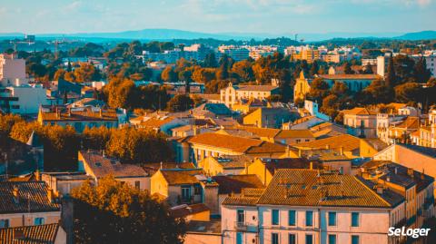 Au nord de Montpellier, le quartier Hôpitaux-Facultés est idéal pour un investissement locatif. © Wondervisuals – Shuttterstock « Les prix immobiliers à Montpellier vont continuer à augmenter »