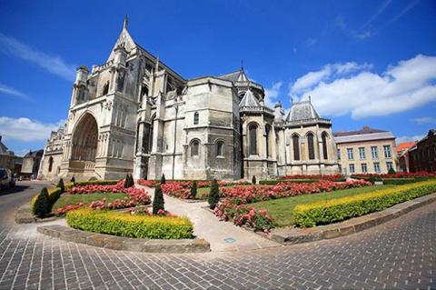 Saint-Omer, une des villes les plus dynamiques de la région Hauts-de-France