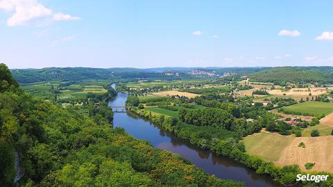 « En Nouvelle-Aquitaine, la demande de propriété équestre est très forte »