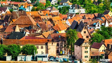 « De plus en plus de Parisiens recherchent une résidence secondaire à Obernai »