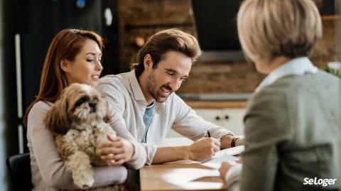 La signature d’une offre d’achat oblige t-elle le vendeur à vendre son logement ?