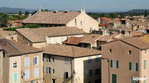 « À Orange, le prix immobilier reste stable »