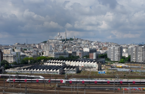 La réhabilitation des friches ferroviaires en logements s’accélère partout en France !