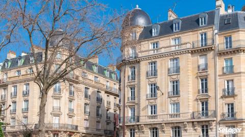 « Le prix immobilier dans l’Ouest parisien a augmenté de 15 à 20 % »